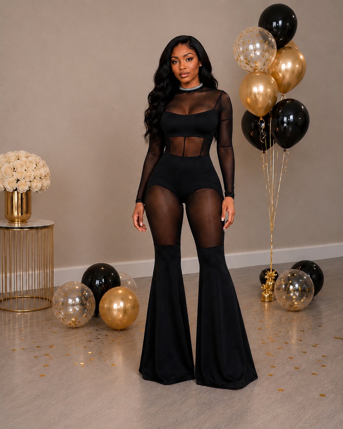 Bachelorette Jumpsuits: 2026 Style Guide for Brides