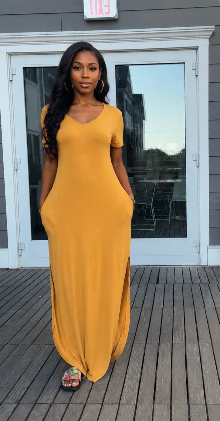 Dresses