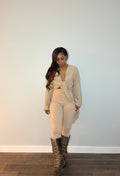 TrendzByShe riding back pants, stylish casual trousers with a comfortable fit and unique back design, ideal for everyday wear.