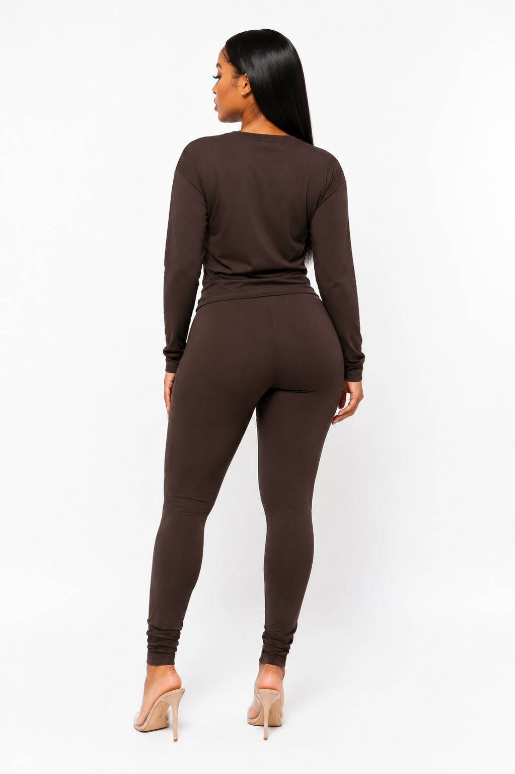 Everyday Comfort Legging Set