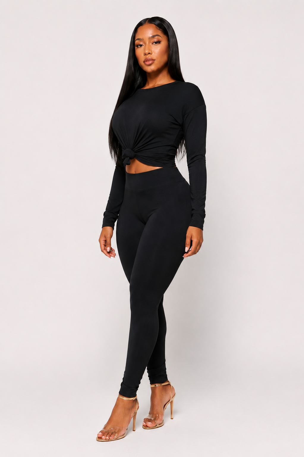 Everyday Comfort Legging Set