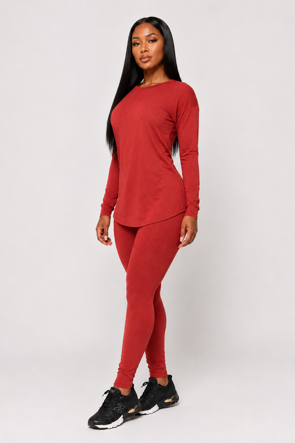 Everyday Comfort Legging Set