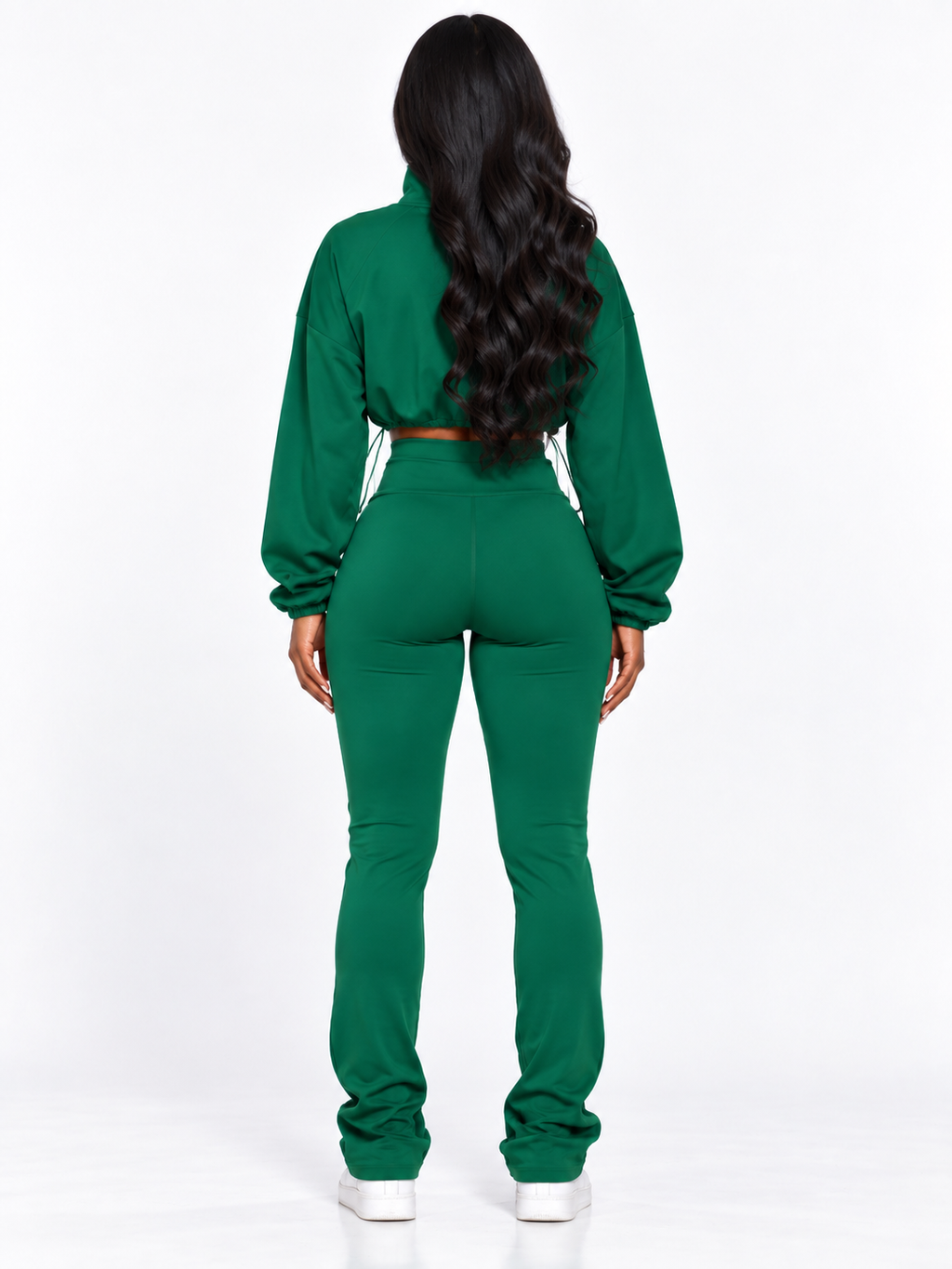 On The Go Two-Piece Set