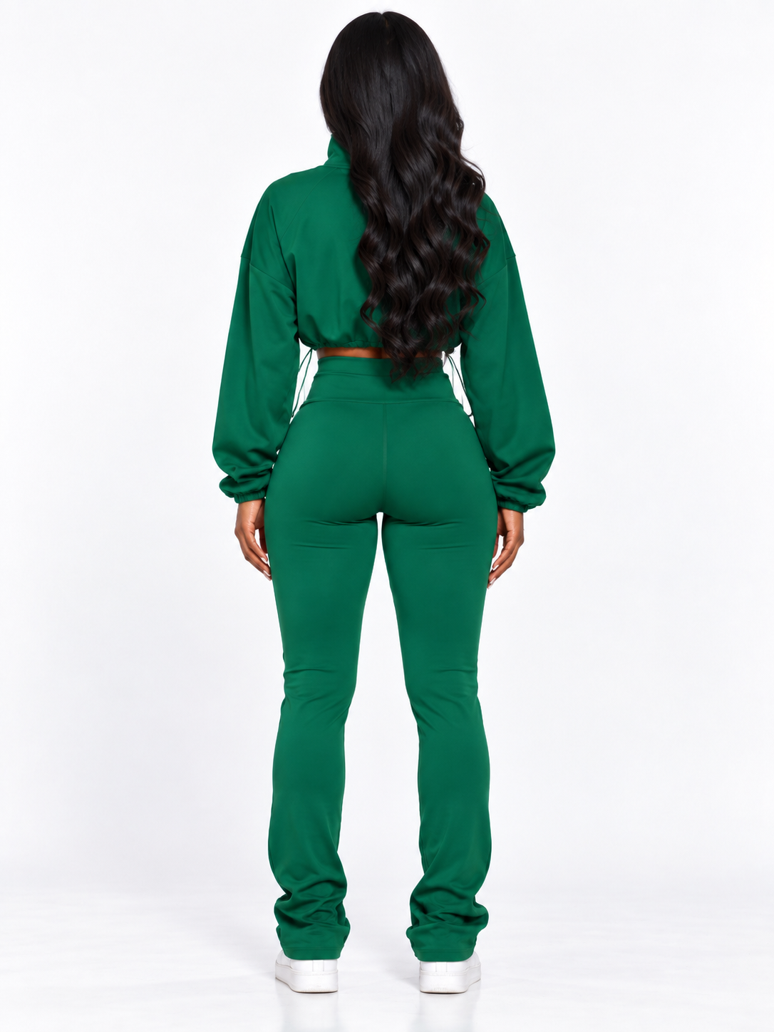 On The Go Two-Piece Set