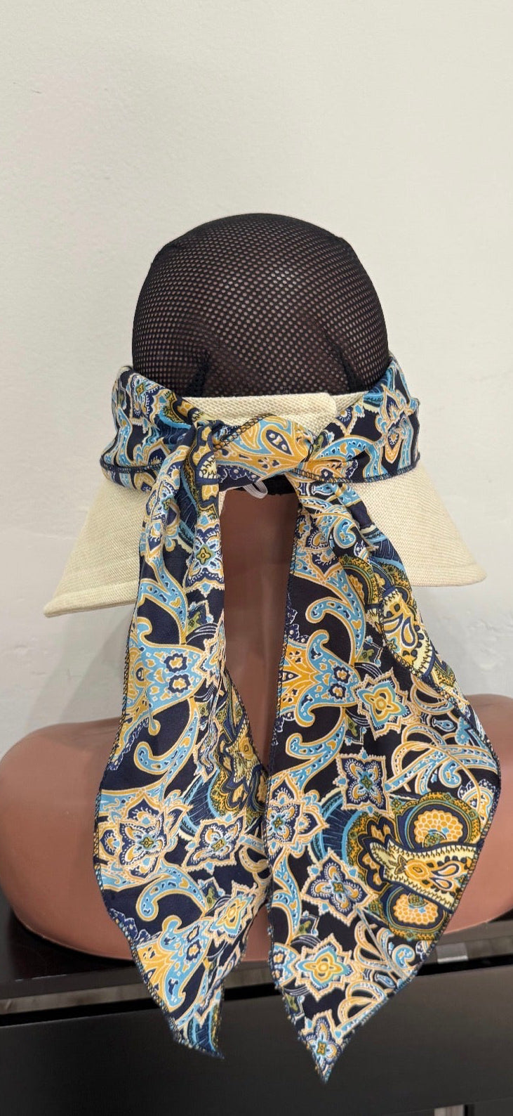 Coastal Chic Bucket Hat